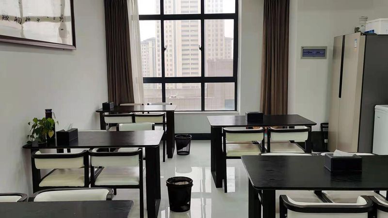 員工餐廳