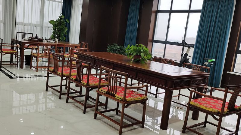 公司餐廳