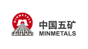 中國(guó)五礦