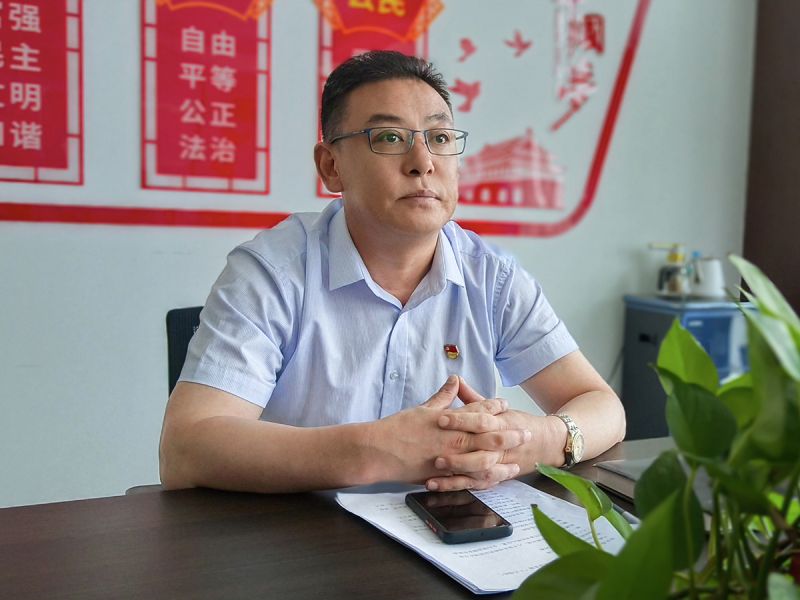 員工風(fēng)采