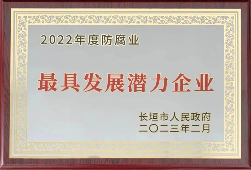 公司榮譽