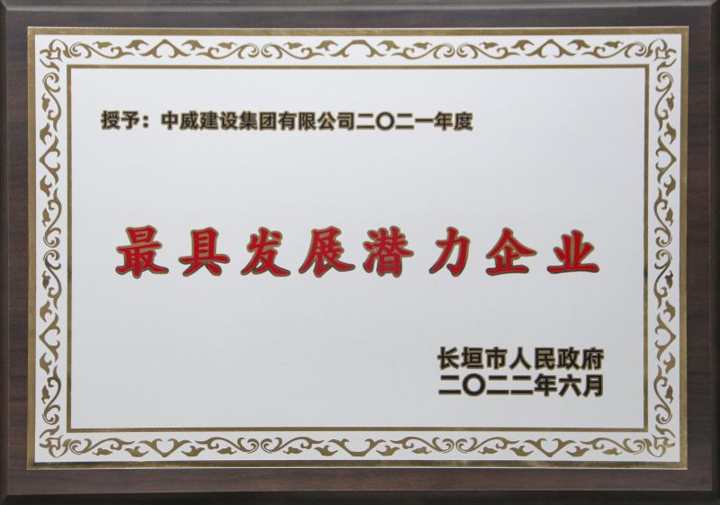 公司榮譽(yù)