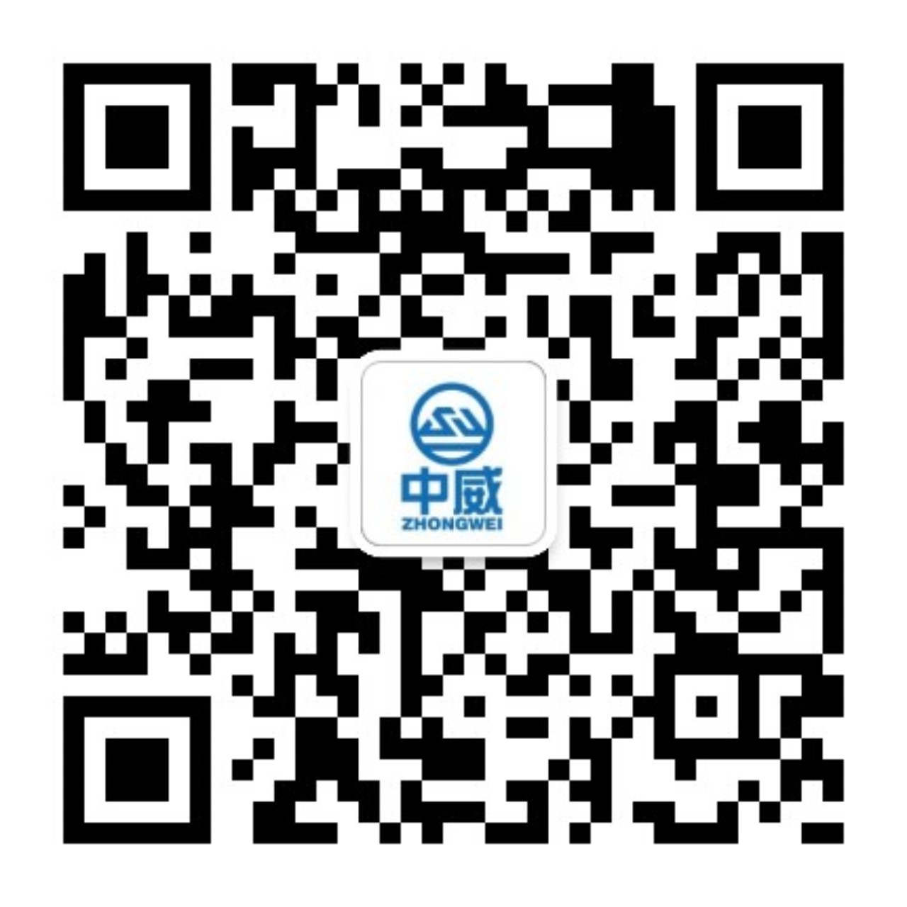 公眾號(hào)二維碼